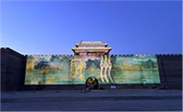 沐鸣2音响为定州千年文脉注入现代音韵