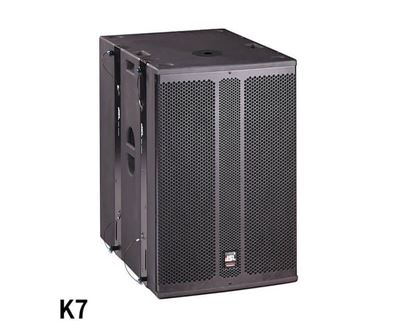 万向娱乐专业音响-线阵系列K7