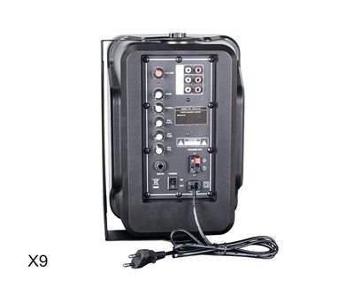 沐鸣2专业音响-电教音箱系列