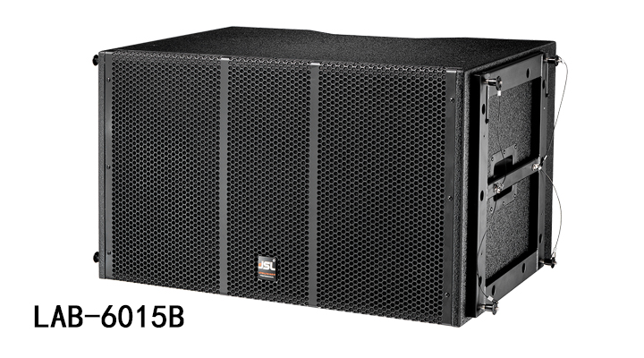 沐鸣2线阵系列 LAB-6015B