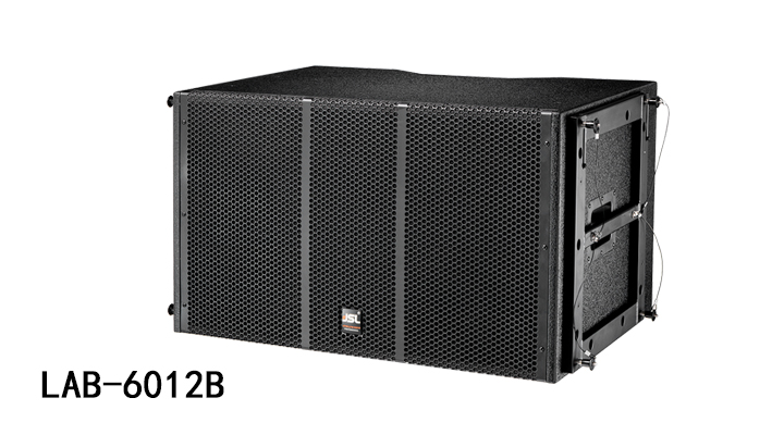 沐鸣2线阵系列 LAB-6012B