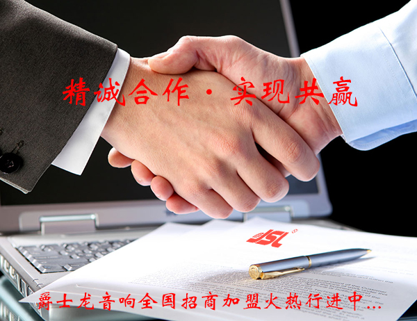 沐鸣2专业音响招商加盟