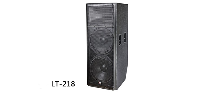 沐鸣2音响 演出系列LT-218