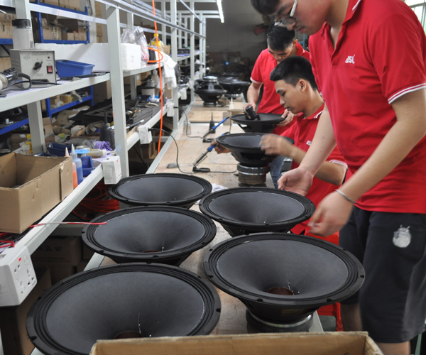 广东舞台音响厂家用心生产音响 用情做好服务