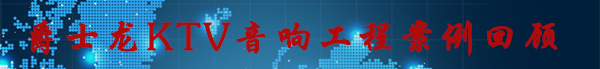 KTV音响定制哪家好 他们都推荐【沐鸣2】