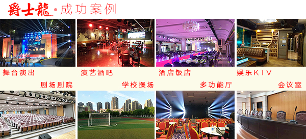 专业音响以优质性能征服四川省泸州市伊顿五星级饭店【沐鸣2】