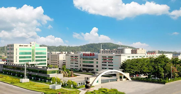 罗浮山国药集团礼堂多功能厅扩声系统【万向娱乐音响】