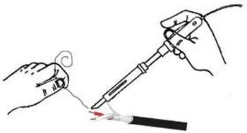 什么是音箱视频线?又有多少种插头?图文说明