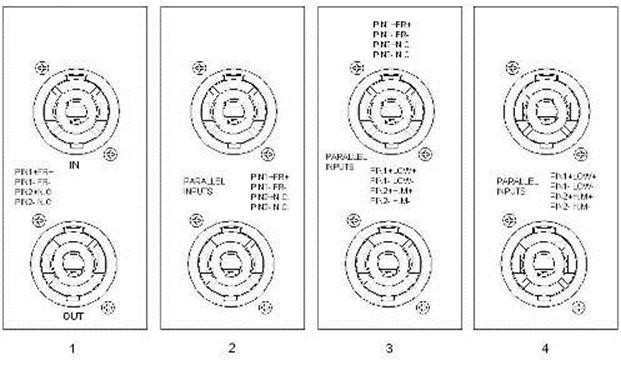 什么是音箱视频线?又有多少种插头?图文说明