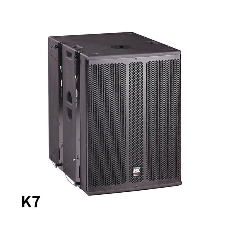沐鸣2专业音响-线阵系列K7