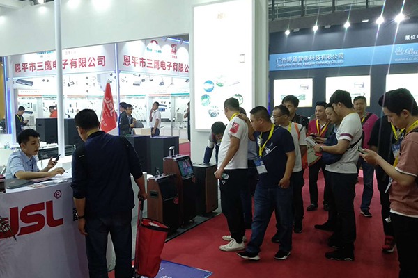 广展第二天盛况 |火爆依旧,不容错过的沐鸣2音响2号馆 - 2A--07号!