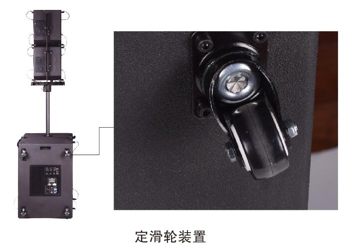 “巨肺臻品 生而强悍”JSL沐鸣2K系列