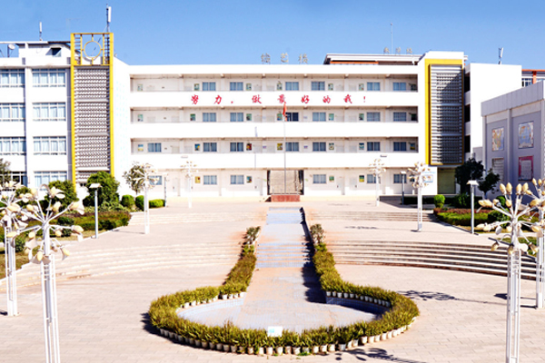 【JSL沐鸣2案例】云南楚雄州永安学校多功能报告厅音响工程项目
