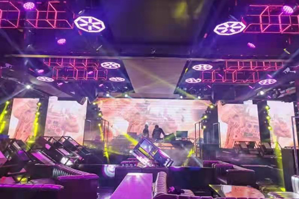 德国ACAIF音响系统,引领硬核音质【沐鸣2音响】