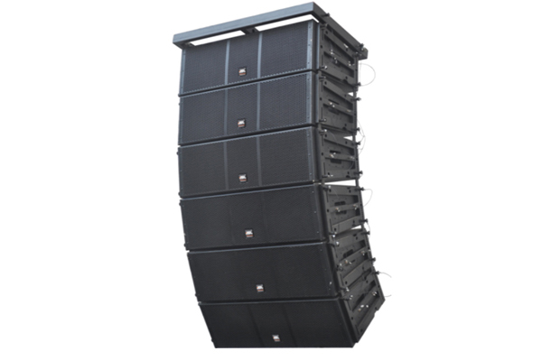 线阵音响应用在多功能厅上的特点【沐鸣2音响】