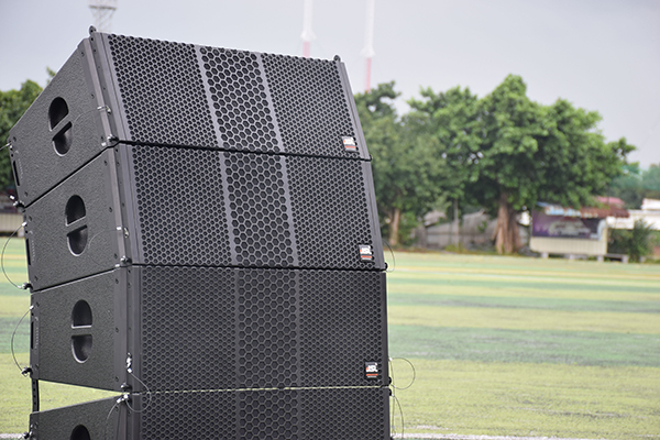 一款优质的舞台音响需要具备哪些要素【二】