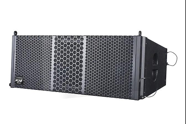 专业舞台音响如何调试现场扩声系统【二】