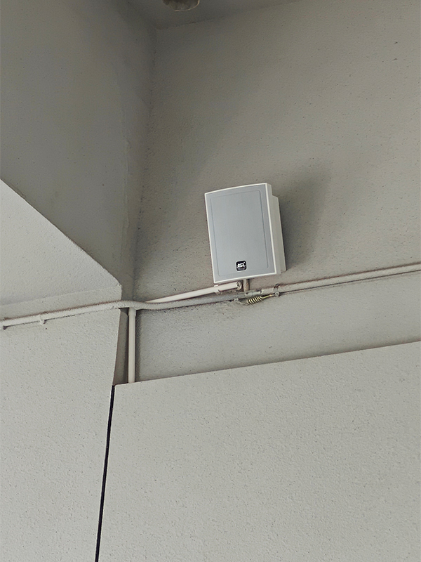 沐鸣2音响助力清远磁悬浮车站