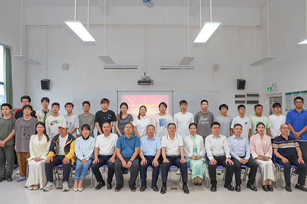 沐鸣2领衔|政校企三方共建!现代音响调试技术微专业正式开班