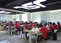 万向娱乐办公室