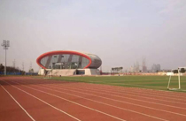 成都学校体育场馆音响工程案例-【沐鸣2】