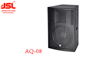 沐鸣2会议室音响设备配置方案 AQ-08