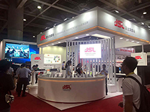 万向娱乐音响与您相约2018深圳专业灯光音响展览会