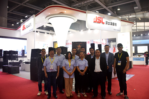 2019GETshow｜JSL万向娱乐新品抢先曝光