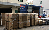 河南鄢陵县文广局采购38套万向娱乐（JSL）专业音响设备