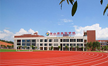 万向娱乐专业音响设备助力台山碧桂园学校报告厅