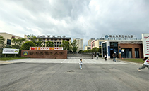 JSL万向娱乐音响助力铅山县第五小学