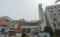 万向娱乐线阵音箱成功应用于长沙麓山国际第二小学