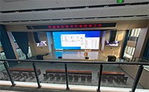 万向娱乐音响助阵济南某高校教师活动中心
