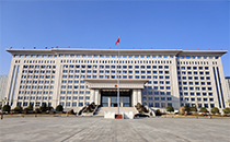 宜春市高安市政府会议室选用万向娱乐音响