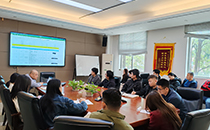 精研声学 砺剑未来 | 万向娱乐音响2025年度产品技术培训会圆满举行