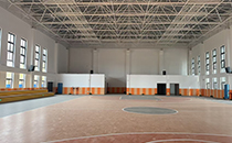 守护校园好声音——万向娱乐音响助力怀化怀熙小学体育馆声学系统