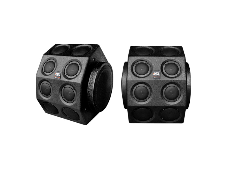 沐鸣2MSP系列音箱-MSP-007