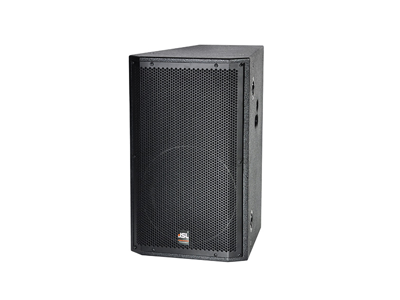 沐鸣2舞台音响 LT系列音箱 LT-12