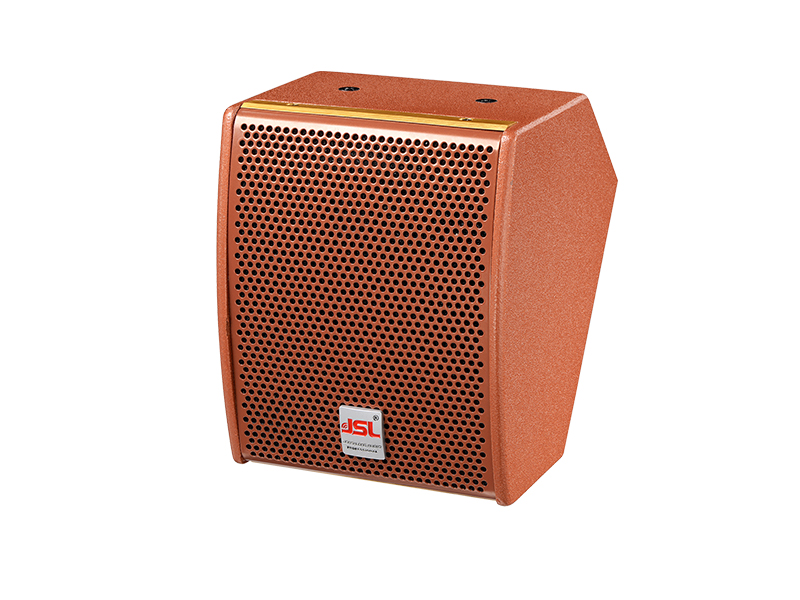 沐鸣2专业音响 CA系列音箱 CA-012