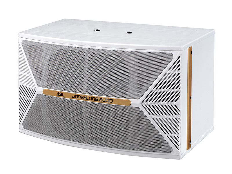 沐鸣2KTV音响 V系列音箱 V1