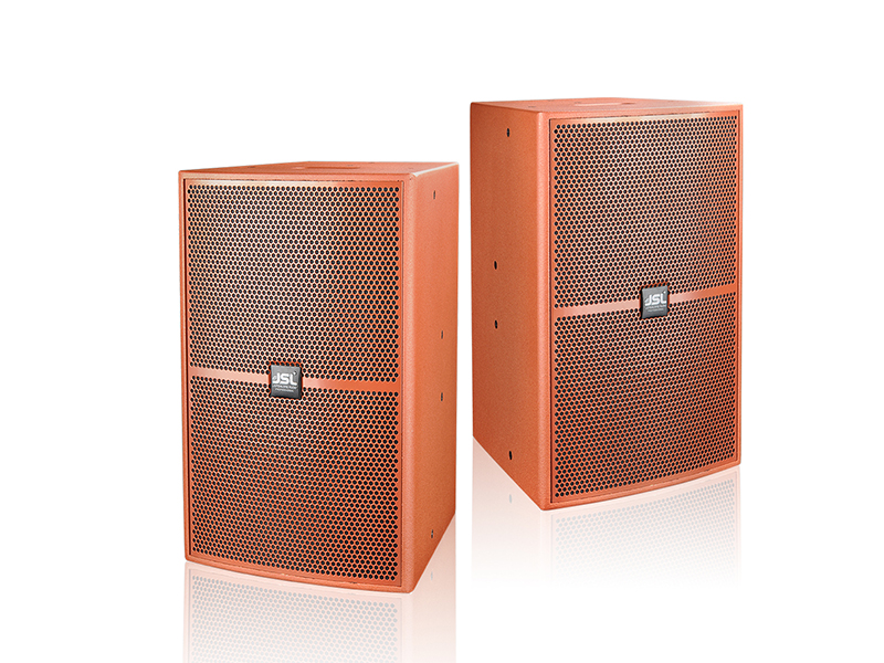 沐鸣2KTV音响 S系列音箱 S-5201 沐鸣2KTV音响 S系列音箱 S-5201