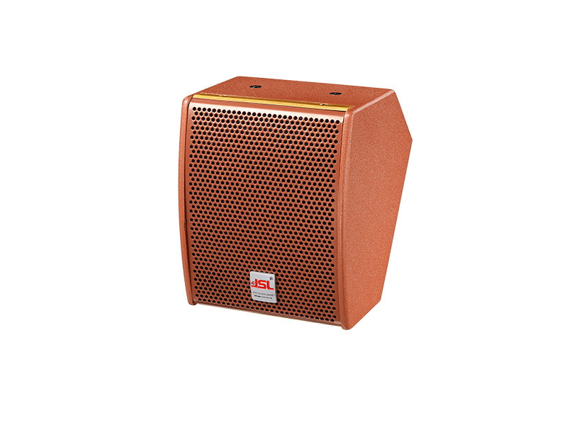 沐鸣2专业音响 CA系列音箱 CA-010