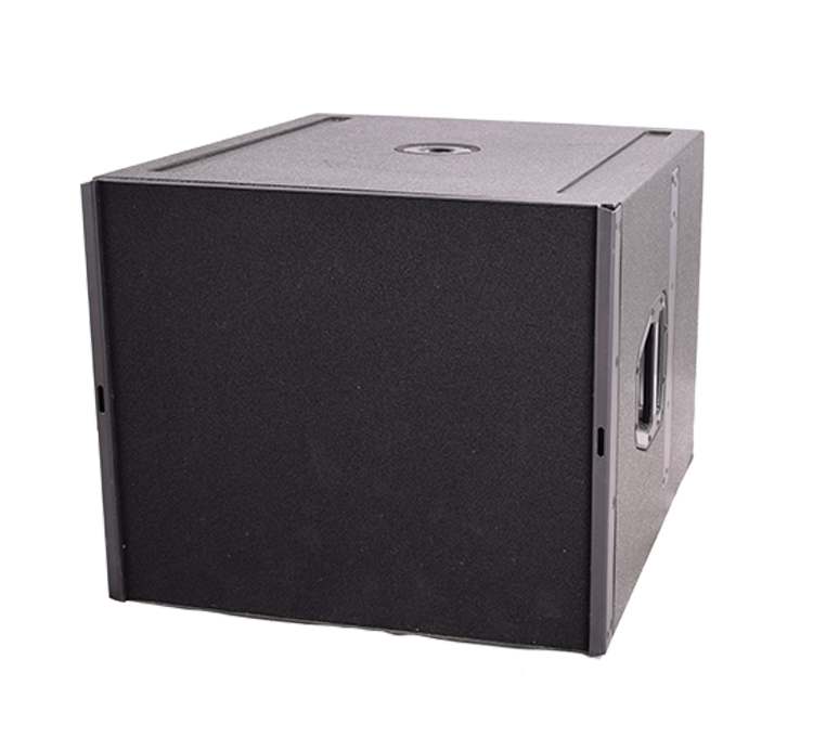 沐鸣2专业音响 LA线阵系列 LA-18B