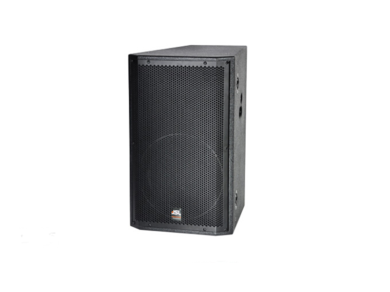 沐鸣2舞台音响 LT系列音箱 LT-15