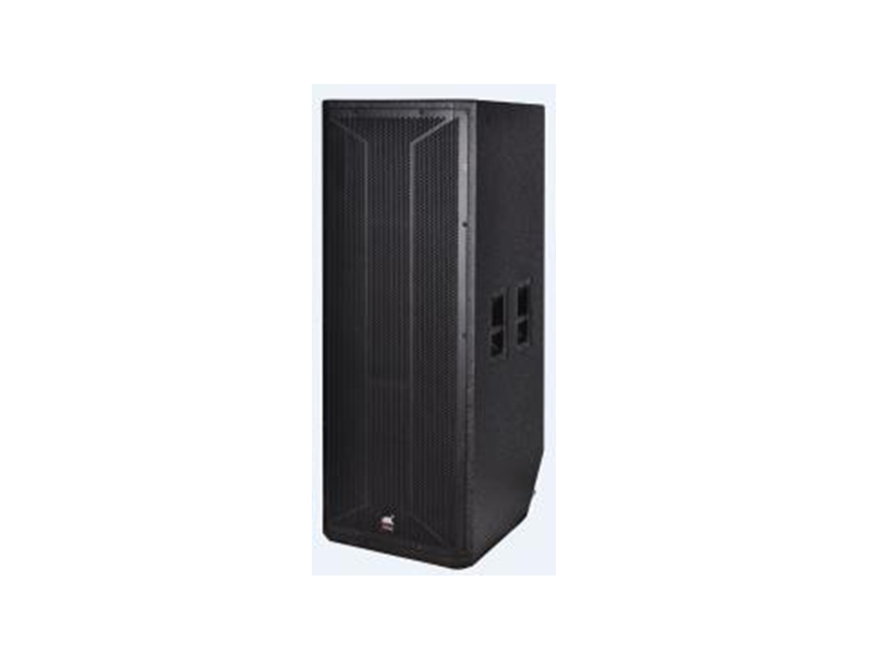 专业户外演出音箱  AT-215