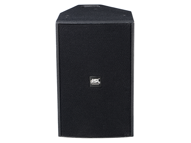 沐鸣2专业音响-多功能音箱系列 TC-12