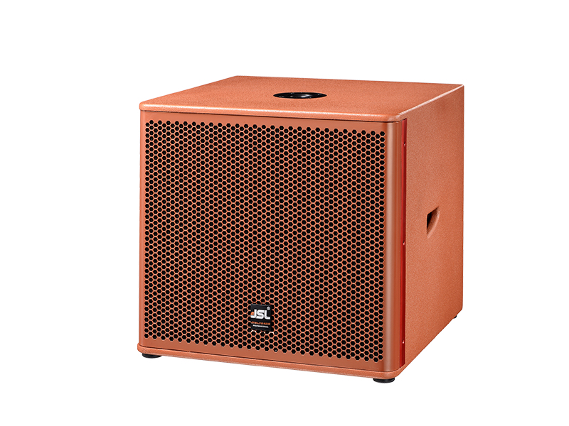 沐鸣2音响专业音响ca-112