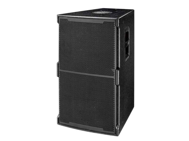 沐鸣2音响专业音响N-110CS