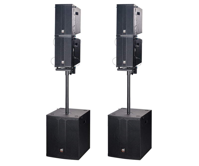 沐鸣2专业音响K1K2