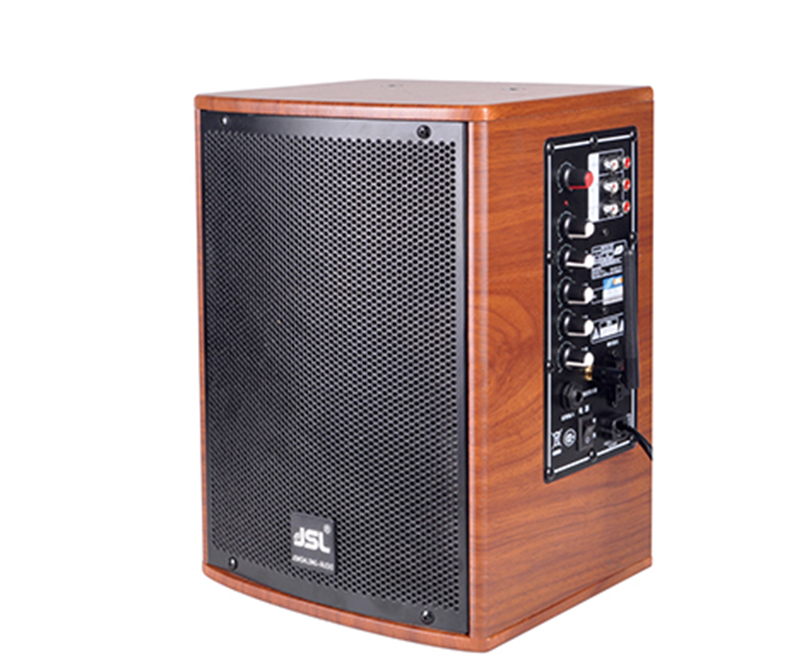 沐鸣2专业音响-电教音箱系列 X6